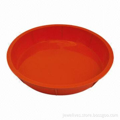 Silicone Birthday Cake Molds